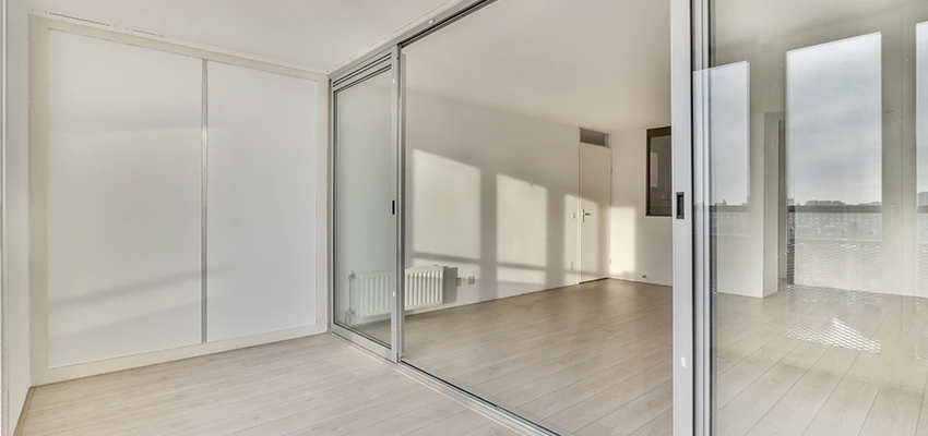 Patio Glass Sliding Door Lock in Altadena, CA