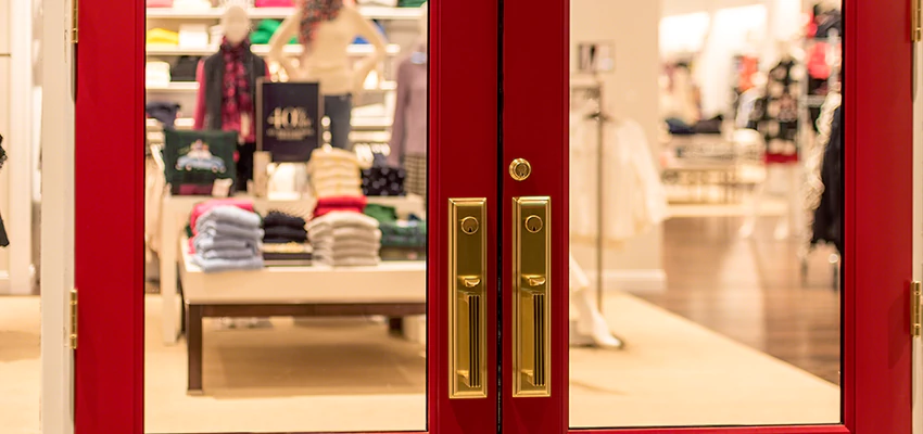 Automotive Locksmith For Retail Stores in Altadena, CA