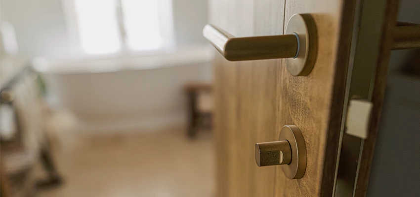 Mortise Locks For Bathroom in Altadena, CA