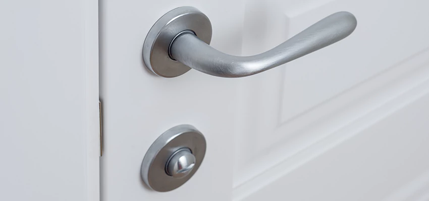 Single-Occupancy Restroom Locks Repair in Altadena, California