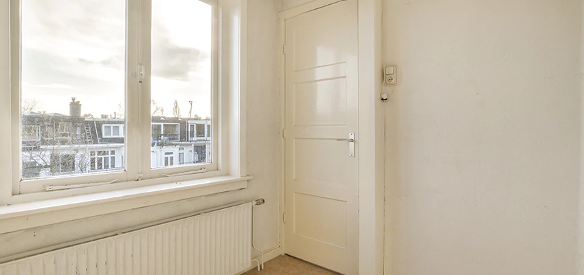 Sliding Window Locks And Security in Altadena, California