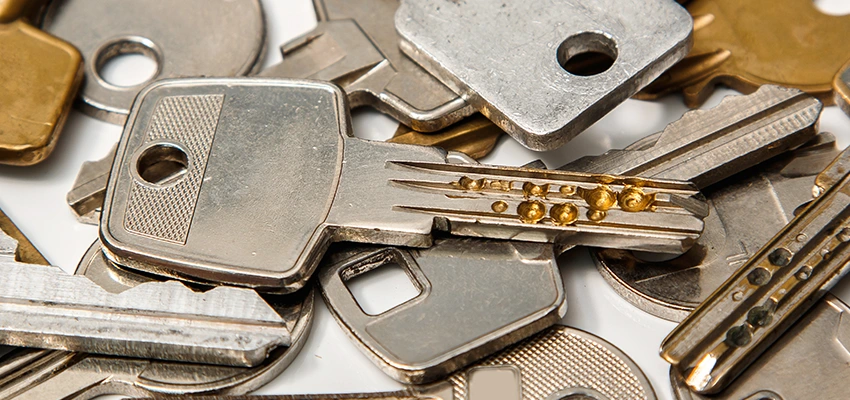 Stuck Key Extraction in Altadena, CA