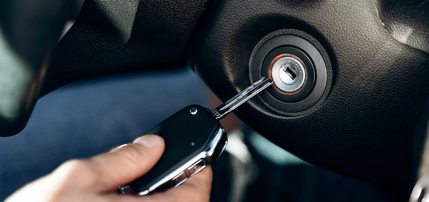 Car Key Replacement Locksmith in Altadena, California