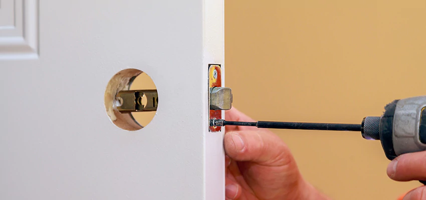 Stuck Door Knobs Repair in Altadena, CA