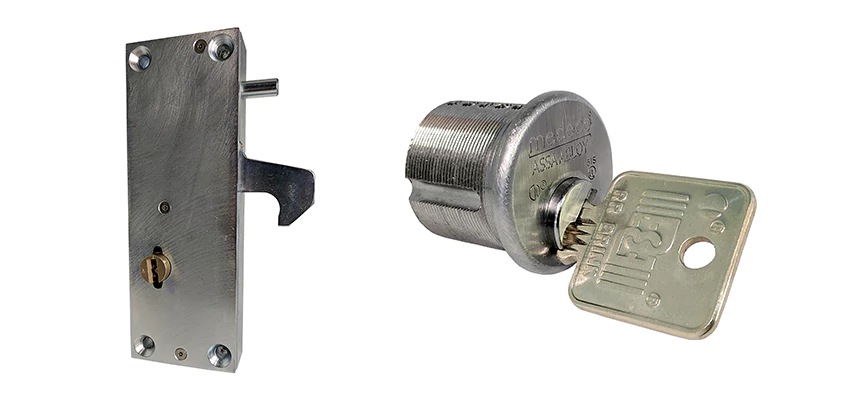 RR Fence Gates Brink Locks Repair in Altadena, California