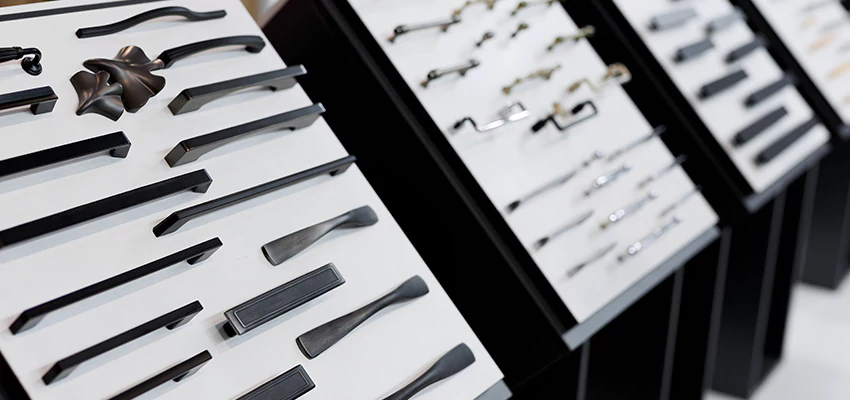 Pocket Door Hardware Installation in Altadena, California