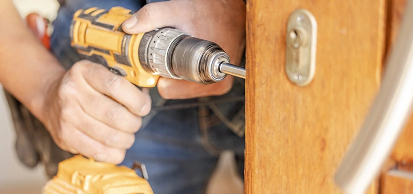 Eviction Locksmith in Altadena, California