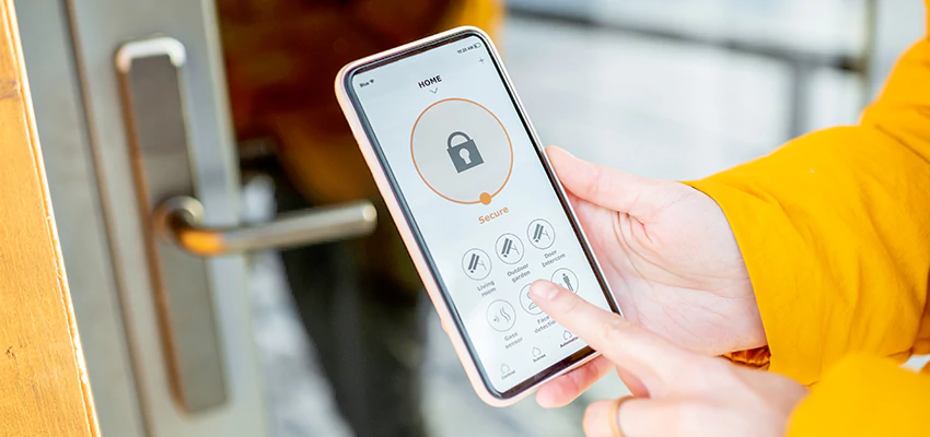 Automatic Door Lock Opener Repair in Altadena, California