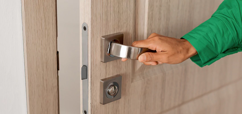 Garage Door Lock Reinforcements in Altadena, California