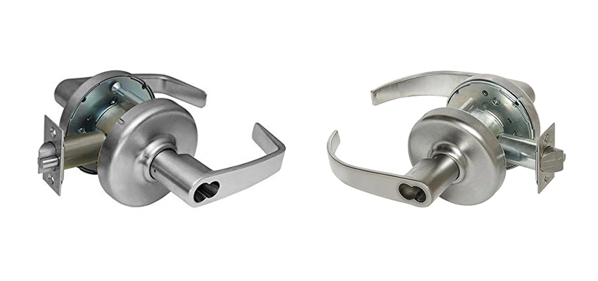 Corbin Russwin Unit Locks Repair Installation in Altadena, CA