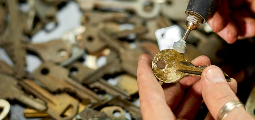 A1 Locksmith For Key Replacement in Altadena, California