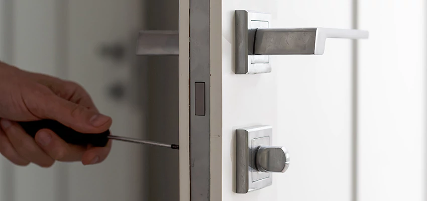 Automotive Lock Installation in Altadena, CA