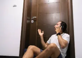 Emergency Lockout in Altadena, California